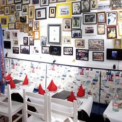 Horario de apertura Restaurante Marucho, Santander