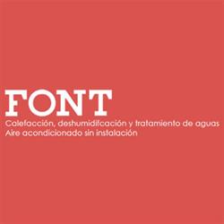 Horario de apertura FONT CLIMATIZACION. aire acondicionado, deshumidificadores, calefacción., Castellón de la Plana