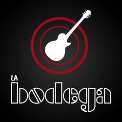 Horario de apertura La Bodega Bar Food, Balmaseda