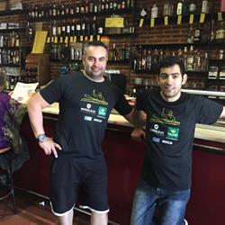 Horario de apertura España Bar, Villaralbo