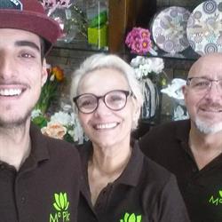 Horario de apertura Floristería Divina Bloom & María Pilar, Gandia