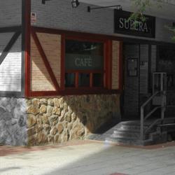 Bar Supera en Madrid (San Blas-Canillejas) - Horario de apertura