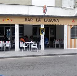 Horario de apertura Bar La Laguna S.l.l., Cádiz