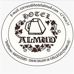 Horario de apertura Hotel Almud, Sallent de Gállego