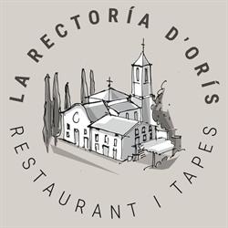 Horario de apertura la Rectoria D'oris, Orís