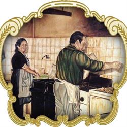 Horario de apertura El Colorao, Sanlúcar de Barrameda