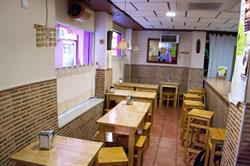 Horario de apertura Burguer Pink, Alzira