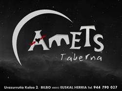 Horario de apertura Amets, Bilbao