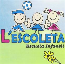 Horario de apertura L'escoleta, Elche