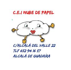 Horario de apertura Nube de Papel, Alcalá de Guadaira
