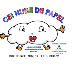 Horario de apertura Nube de Papel, Alcalá de Guadaira