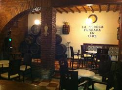 Horario de apertura La Bodega, Bujalance