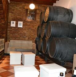 Horario de apertura La Bodega, Bujalance
