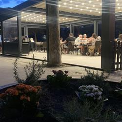 Horario de apertura Bar Ricky, Portbou