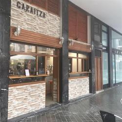 Horario de apertura Bar Garaitza, Donostia-San Sebastián