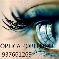 Horario de apertura Optica Poblenou, Pineda de Mar