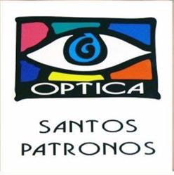 Horario de apertura Optica Santos Patronos, Alzira
