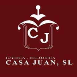 Horario de apertura Casa Juan Joyeria-relojeria, Collado Villalba