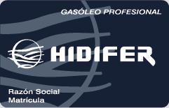 Horario de apertura Hidifer S.L., Villarramiel