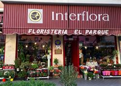 Horario de apertura Floristeria El Parque, Madrid