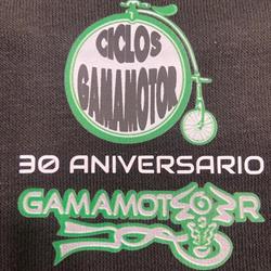 Horario de apertura Gamamotor, Caspe