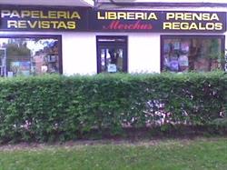 Horario de apertura Merchus, Alcobendas