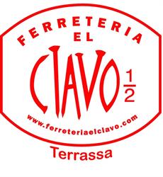 Horario de apertura Ferreteria El Clavo, Terrassa