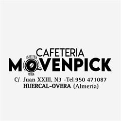 Horario de apertura Moven-Pick, Huércal-Overa