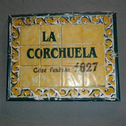 Horario de apertura Bar La Corchuela, Badajoz