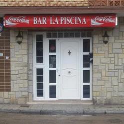 Horario de apertura Cafe bar la piscina, Medina de Pomar