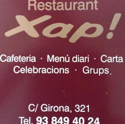 Horario de apertura Xap, Granollers