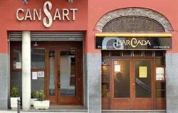 Horario de apertura Restaurant Can Sart / L'arcada, Ribes de Freser