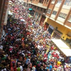 Horario de apertura Bar Ramón, Soria
