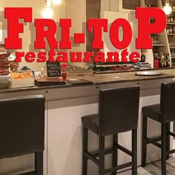Horario de apertura Restaurante FRI-TOP, Viladecans