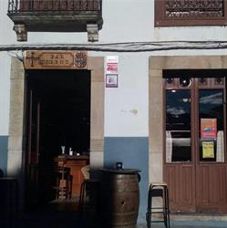 Horario de apertura El Moreno, Cangas del Narcea