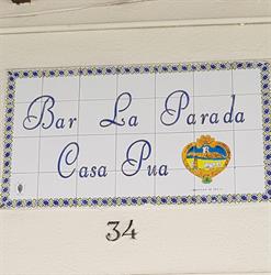 Horario de apertura LA Parada, Colmenar de Oreja