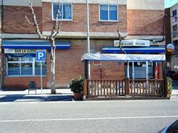 Horario de apertura Bar Lluna, Lleida