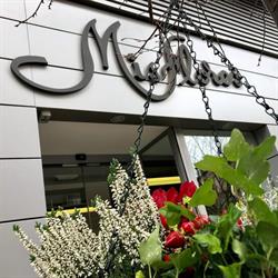 Horario de apertura Mis Flores, Soria