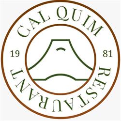 Horario de apertura Restaurant Cal Quim, Masquefa