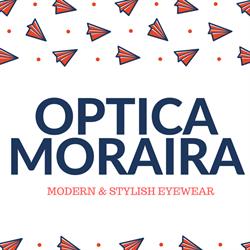 Horario de apertura Moraira Optica, 