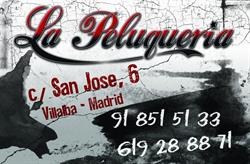 Horario de apertura la Peluqueria, Collado Villalba