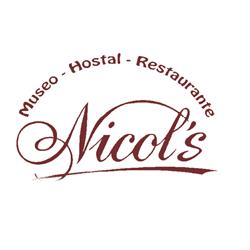 Horario de apertura Nicol's, Luque