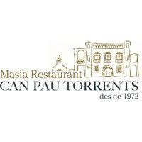Horario de apertura Restaurant Masia Can Pau Torrents, Sant Joan Despi