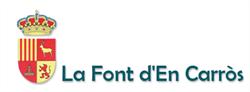 Horario de apertura Ayuntamiento de la Font d'en Carròs, La Font d'En Carròs