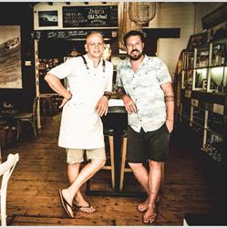 Duke Restaurant en Palma de Mallorca (Ponent) - Horario de apertura