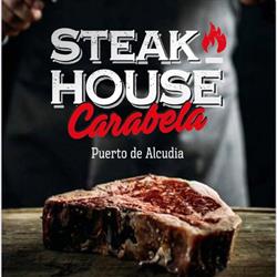 Horario de apertura Steak House Carabela, Alcudia