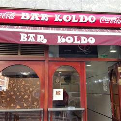 Koldo en Bilbao (Otxarkoaga-Txurdinaga) - Horario de apertura