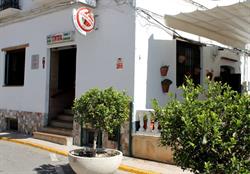 Horario de apertura Bar Central, Laujar de Andarax
