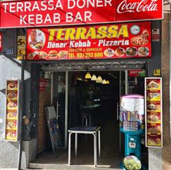 Horario de apertura Terrassa doner kebab pizzeria, 