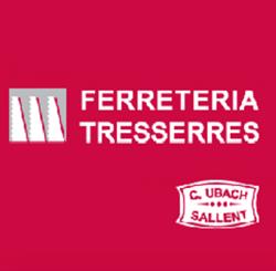 Horario de apertura Ferreteria Tresserres S.l., Sallent